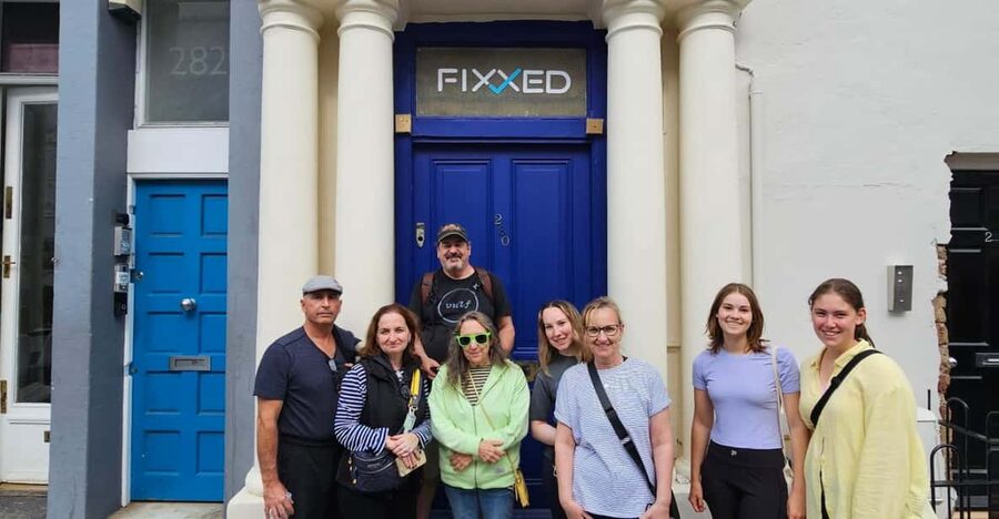 Notting Hill Experience - Key highlights you should care about
