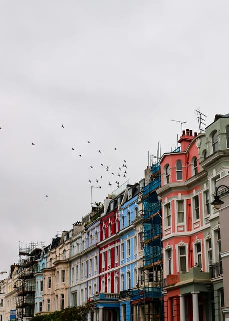 Notting Hill Experience - Should you book this Notting Hill experience?