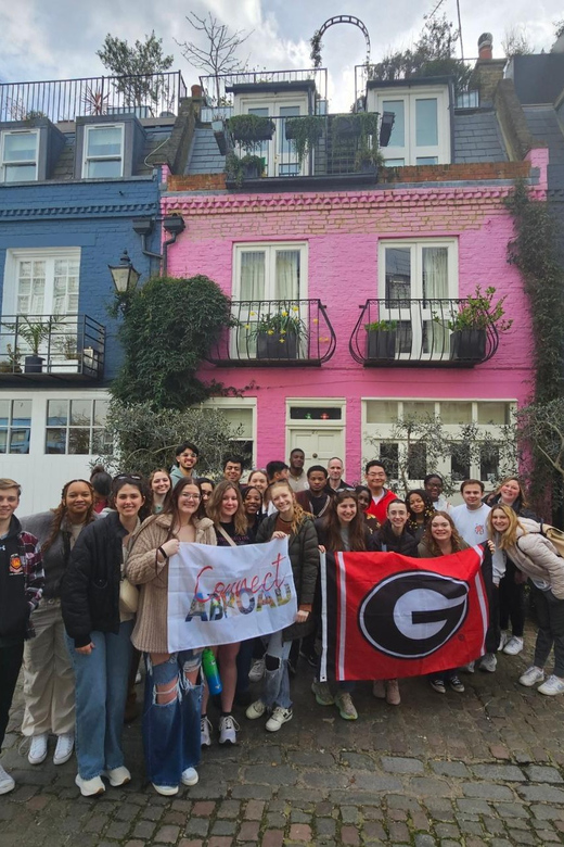 Notting Hill Experience - Price and logistics that actually affect your day