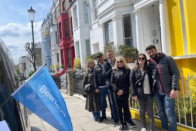 Notting Hill Walk Celebrities and Film Locations - Should you book this Notting Hill celebrities and film locations walk?
