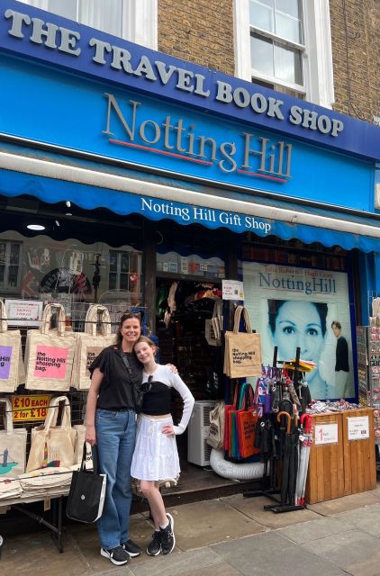 Notting Hill Walk Celebrities and Film Locations- London - Price and pacing: is $55 worth a 2-hour walk?
