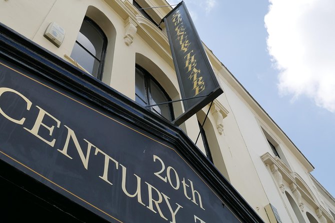 Notting Hill Walking Tour for Small Groups - Notting Hill, Portobello Road, and Movie Spots in a 2-Hour Walk