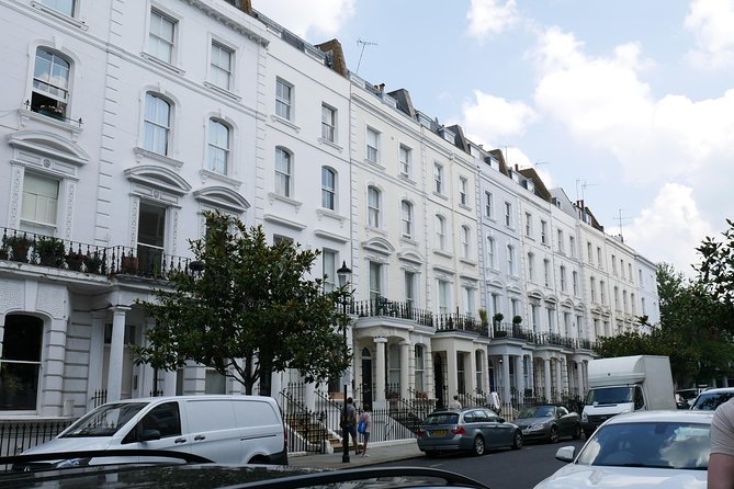 Notting Hill Walking Tour for Small Groups - What $23.59 Gets You, and Why Small-Group Time Matters