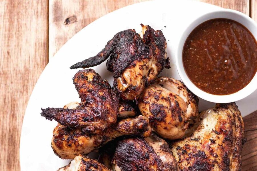 Obi's African & Caribbean Food Tour in Brixton - Key things you will notice fast