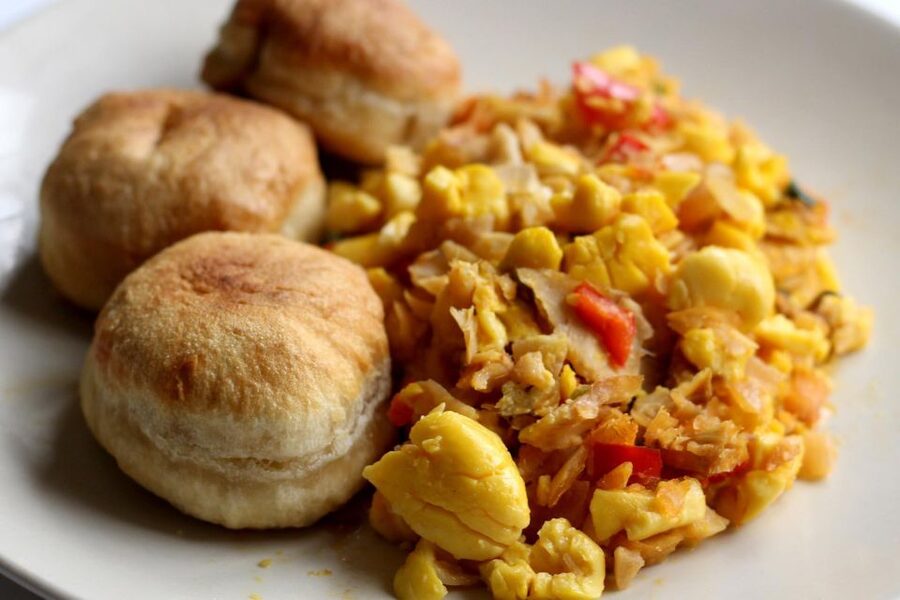 Obi's African & Caribbean Food Tour in Brixton - Brixton in 3 hours, food first, then the story