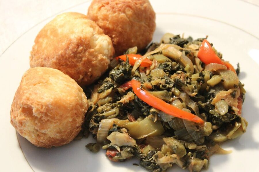 Obi's African & Caribbean Food Tour in Brixton - The 4 to 5 local eateries, what to expect on your plate