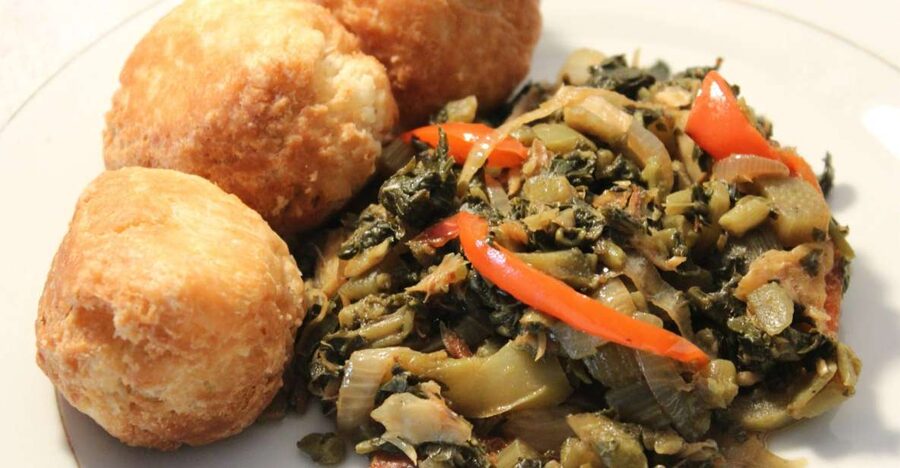 Obi's African & Caribbean Food Tour in Brixton - Start at The Home Store, then get your bearings on foot