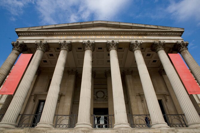 Official National Gallery Highlights Guided Tour - How the guide turns 700 years of art into a route you can follow