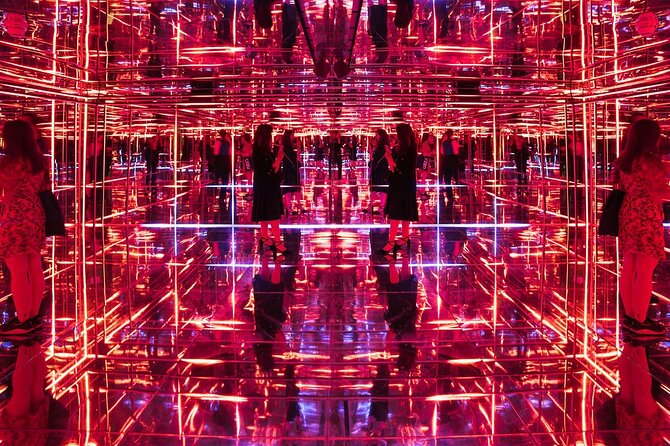 Official tickets: Moco Modern & Contemporary Art Museum - Key things I’d clock before you go
