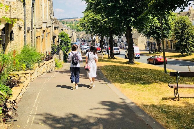 One Day Tour from London to The Cotswolds - Key highlights worth planning for