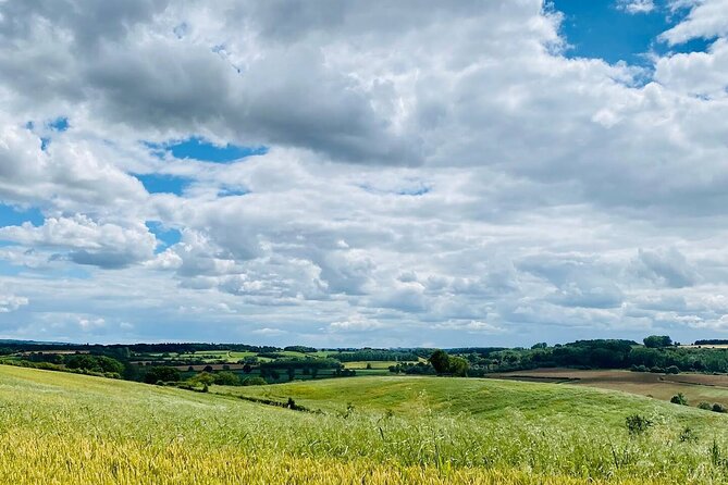 One Day Tour from London to The Cotswolds - Burford for hilltop views and a quick market-town hit