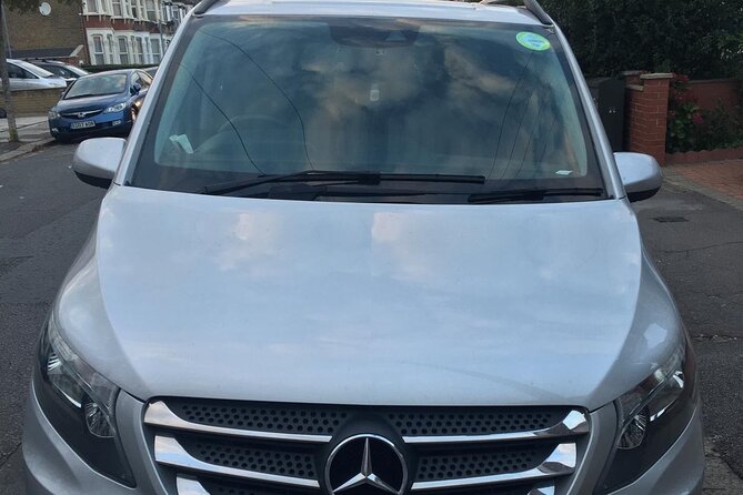 One Way Taxi Transfer from Heathrow Airport to Gatwick Airport - The Price, Value for Up to 3, and Where Costs Can Change