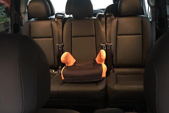 One Way Taxi Transfer from Heathrow Airport to Gatwick Airport - Who This Transfer Is Best For