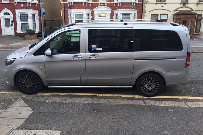 One Way Taxi Transfer from Heathrow Airport to London - Key things to know before you book