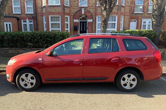 One Way Taxi Transfer from Heathrow Airport to London - Car seat and family logistics without guesswork