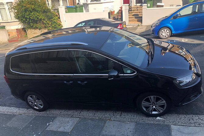 One Way Taxi Transfer from Heathrow Airport to London - Who this transfer is best for