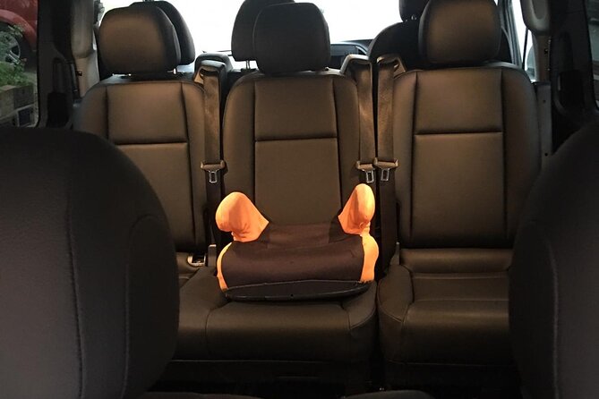 One Way Taxi Transfer from London to Gatwick Airport - Timing that keeps you ahead of security, not behind it