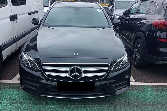 One Way Taxi Transfer from London to Heathrow Airport - Should You Book This Heathrow Transfer?