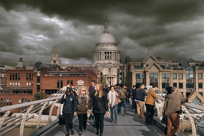 Original Harry Potter Locations Tour - Guided Tour of London - How the quizzes and reenactments actually work on the walk