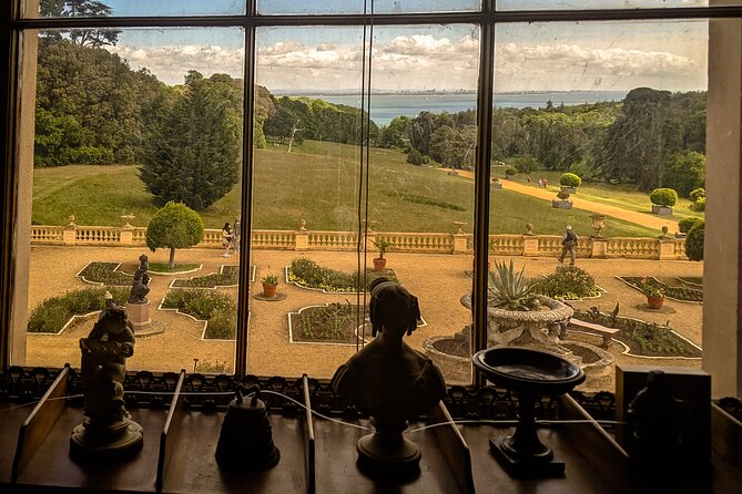 Osborne House-A driver guided tour of Victoria's Island Paradise - Price and Logistics: When Private Value Makes Sense