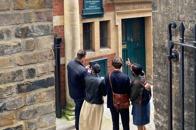 Outdoor Adventure Game in London - Holborn to Aldwych Route: What You’ll See Along the Way