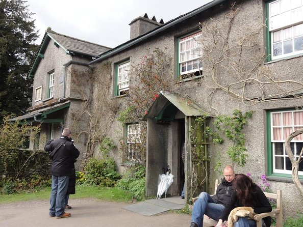 Overnight Lake District with Cream Tea and Cruise from London - Key things that make this tour worth a look