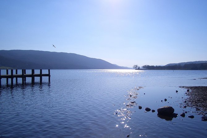 Overnight Lake District with Cream Tea and Cruise from London - Hawkshead Grammar School Museum: a small stop with real period details