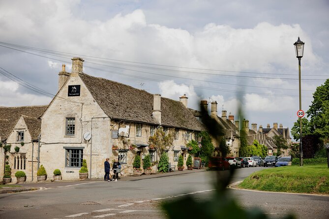 Oxford and Cotswolds Tour with Country Pub Lunch from London - Key highlights worth planning around