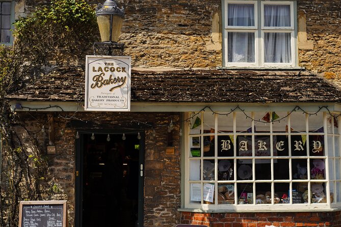 Oxford and Cotswolds Tour with Country Pub Lunch from London - Oxford and Cotswolds in one day: what the timing really means