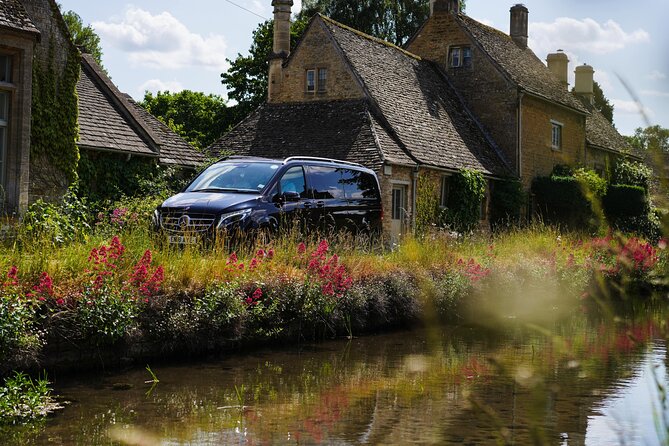 Oxford and Cotswolds Tour with Country Pub Lunch from London - How to use your free time in Oxford without wasting it