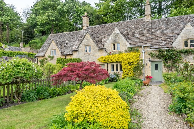 Oxford and Traditional Cotswolds Villages Small-Group Day Tour from London - What’s included, what’s not, and how to budget like a pro