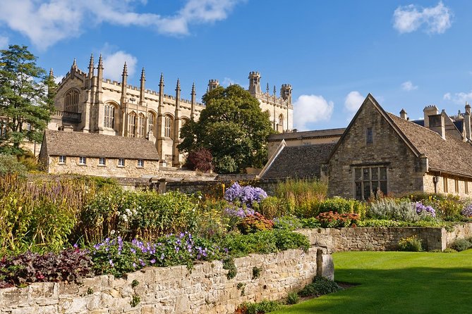 Oxford & Cambridge Universities Tour - Pricing and Value: What $163.98 Buys You (and What It Doesn’t)