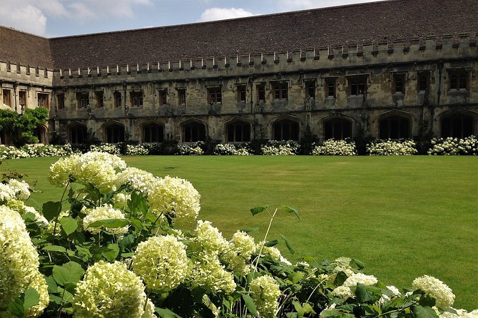 Oxford, Shakespeare Country & Warwick castle private Tour - Price and What You Actually Get for $619.32