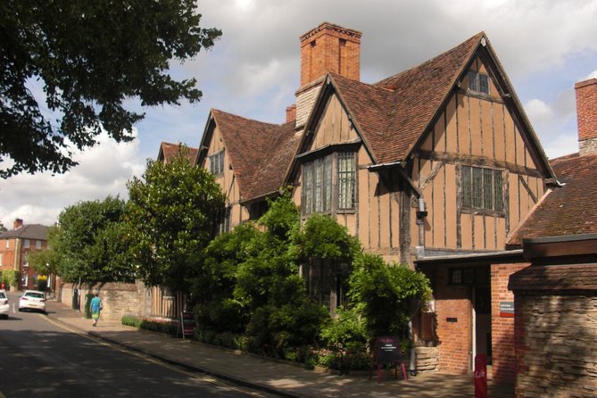 Oxford, Shakespeare Country & Warwick castle private Tour - Practical Tips So a Full Day Stays Enjoyable