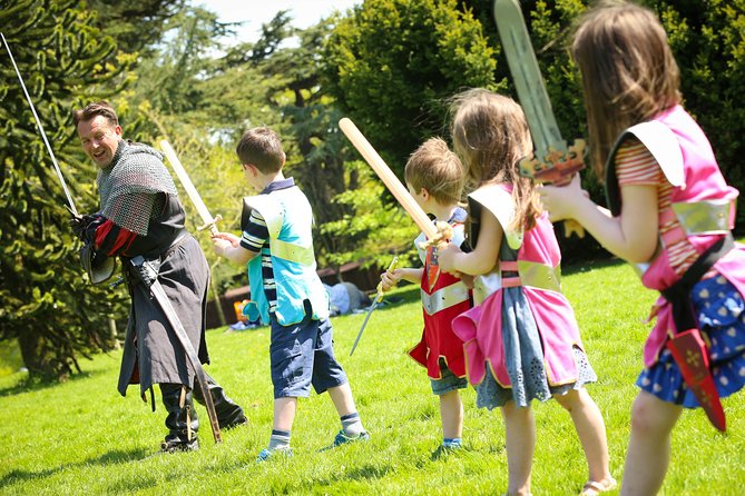 Oxford, Stratford, Cotswolds & Warwick Castle Tour from London - Price and Value: Why It Can Feel Like a Win or a Miss