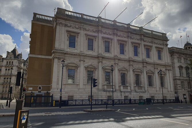 Palaces, Parliament & Power: A Walking Tour of London's Royal City - Why this 2-hour Westminster walk works for first-timers