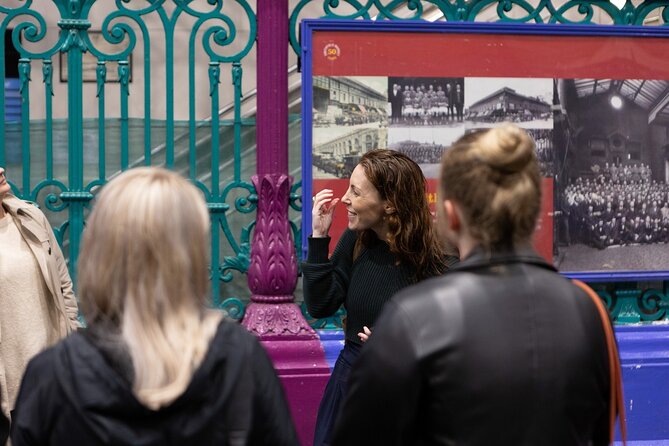Paranormal ActivityTour in Old London - Price and value, what $32.91 gets you in two hours