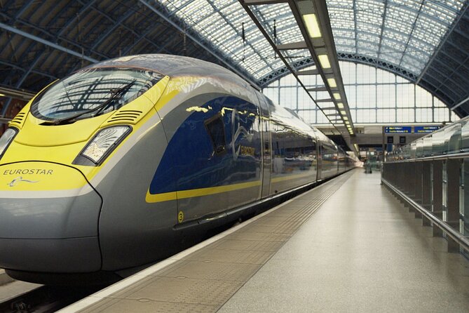 Paris by Rail - Sightseeing Bus and Eiffel Tower Champagne Lunch - Seine River cruise: the view order that saves your feet