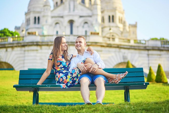 Paris by Rail with Sightseeing Bus and River Cruise - Eiffel Tower views without ticket stress