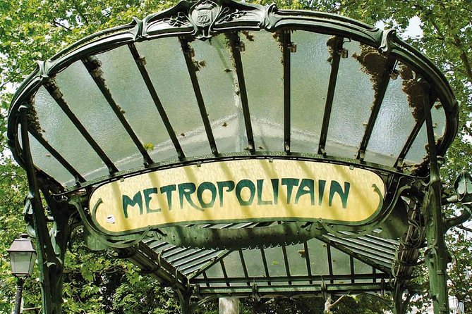 Paris by Rail with Sightseeing Bus and River Cruise - Notre-Dame, Hôtel de Ville, and the parts of Paris you only see from the Seine