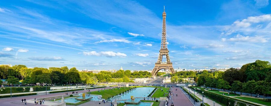 Paris Day Trip with Eurostar and Hop-On Hop-Off Bus - What you can realistically do in 8.5 hours in Paris