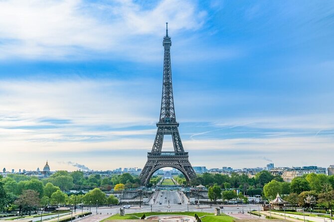 Paris Explorer Rail Tour from London with Paris Sightseeing Bus - Key things that make this trip work