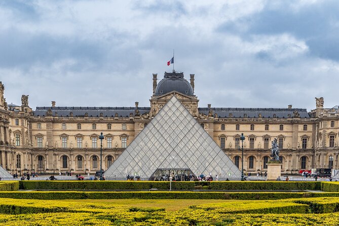 Paris Explorer Rail Tour from London with Paris Sightseeing Bus - St Pancras check-in: the part that makes or breaks your day
