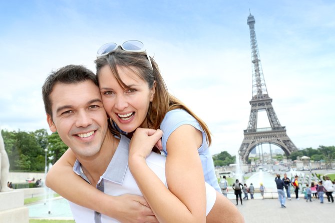 Paris Tour via Eurostar, with Seine Cruise and Travelcard - Why This Eurostar Day Trip Works: Morning Crossing, One Strong Day