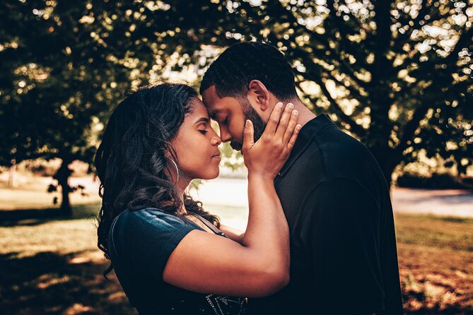 Photographer, Professional Photo Shoot - London - Why a private London photo shoot beats DIY