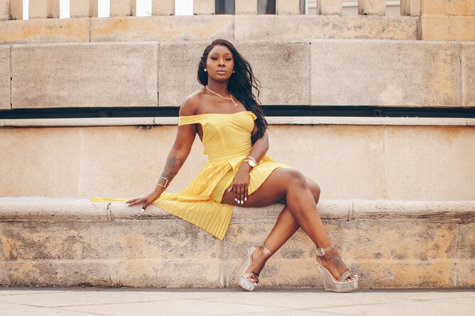 Photographer, Professional Photo Shoot - London - Locations in London: what flexible means in real life