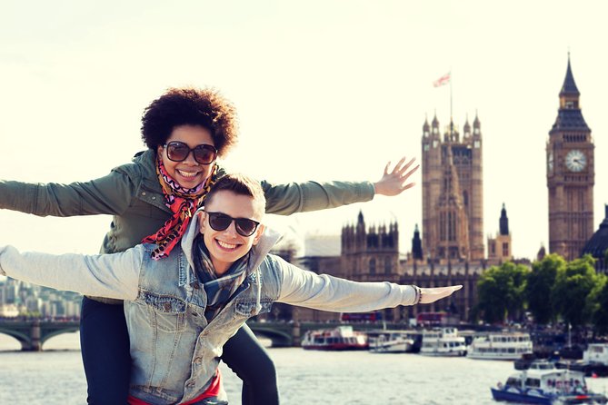Photographer, Professional Photo Shoot - London - Should you book it? My take for different kinds of trips