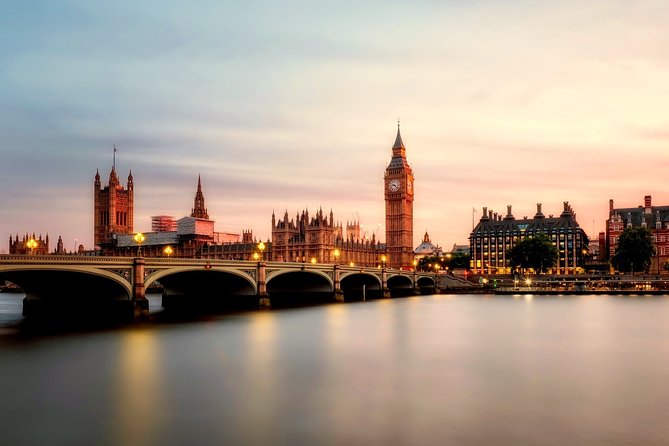Photographer, Professional Photo Shoot - London - Picking the right duration: 1, 2, 3, or 4 hours
