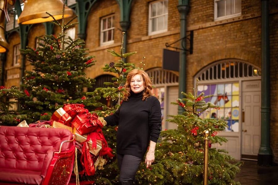 Photoshoot at Notting hill,Covent Garden,St Paul Cathedral - The 30 minutes to 2 hours that actually gets results