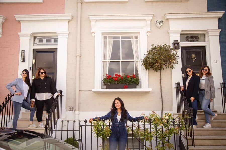 Photoshoot at Notting hill,Covent Garden,St Paul Cathedral - Who this is best for, and who should reconsider